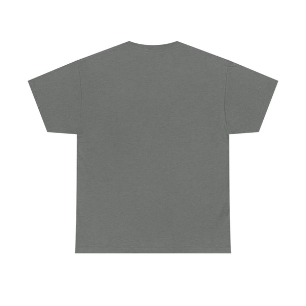Copy of Unisex Heavy Cotton Tee
