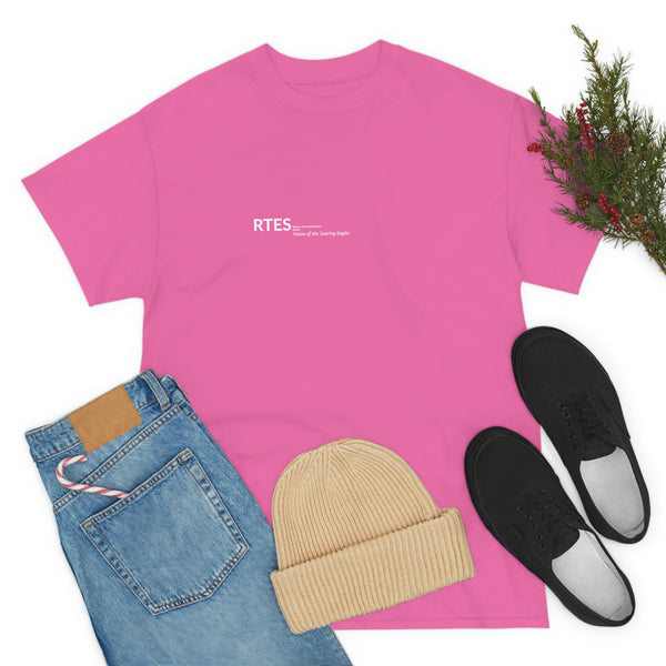 Copy of Unisex Heavy Cotton Tee