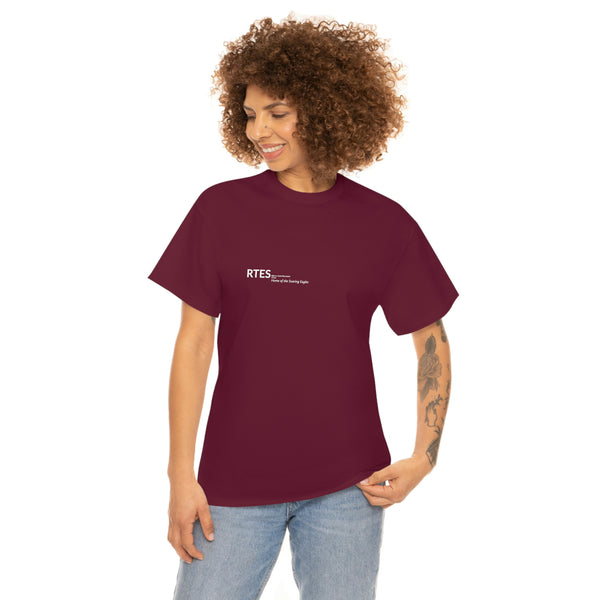 Copy of Unisex Heavy Cotton Tee