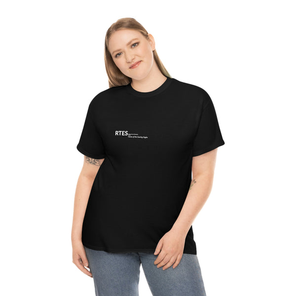 Copy of Unisex Heavy Cotton Tee