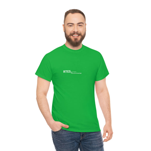 Copy of Unisex Heavy Cotton Tee