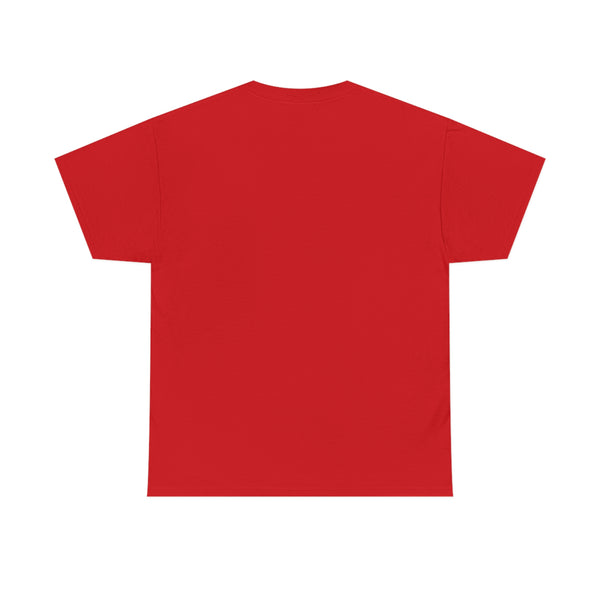 Copy of Unisex Heavy Cotton Tee