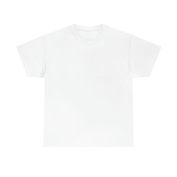 Copy of Unisex Heavy Cotton Tee