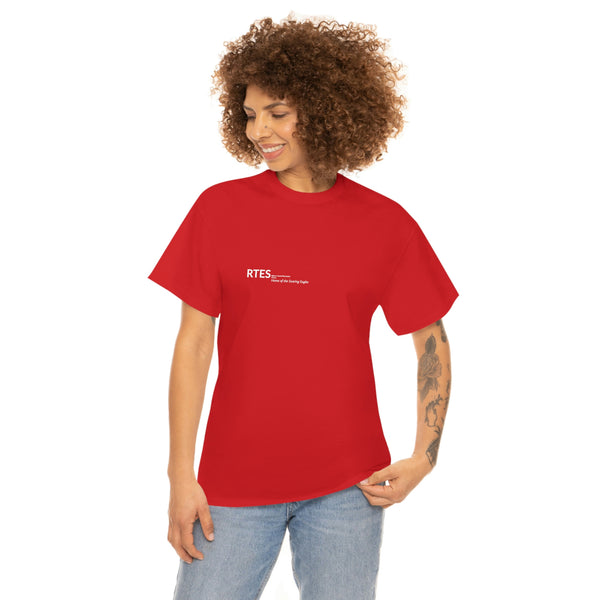 Copy of Unisex Heavy Cotton Tee