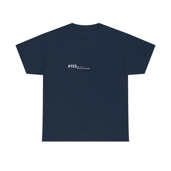 Copy of Unisex Heavy Cotton Tee
