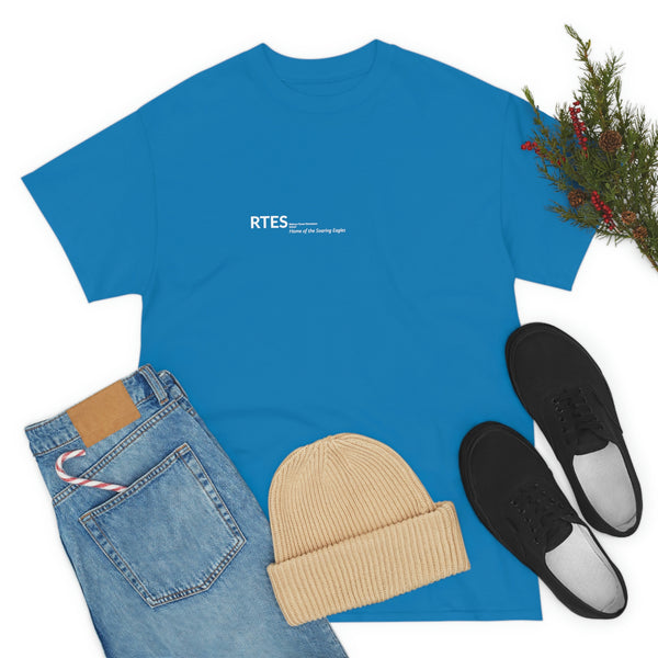 Copy of Unisex Heavy Cotton Tee