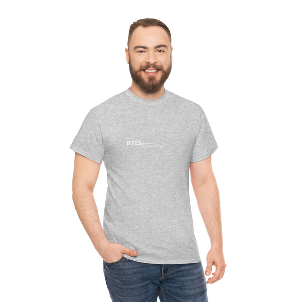 Copy of Unisex Heavy Cotton Tee