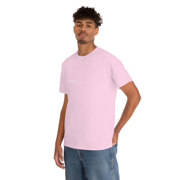 Copy of Unisex Heavy Cotton Tee