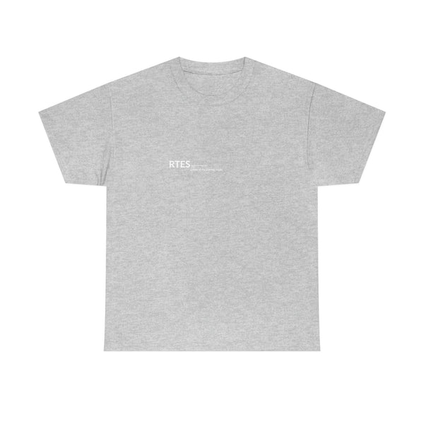 Copy of Unisex Heavy Cotton Tee