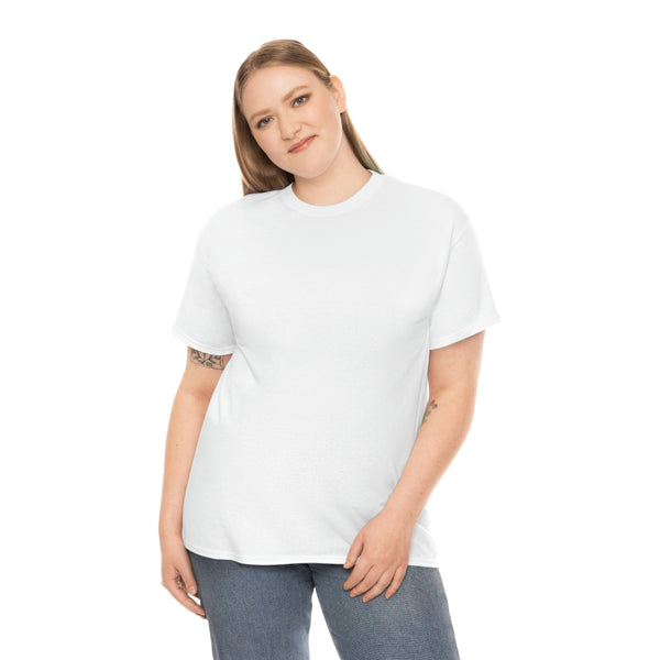 Copy of Unisex Heavy Cotton Tee
