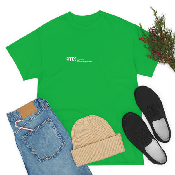 Copy of Unisex Heavy Cotton Tee