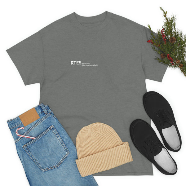 Copy of Unisex Heavy Cotton Tee