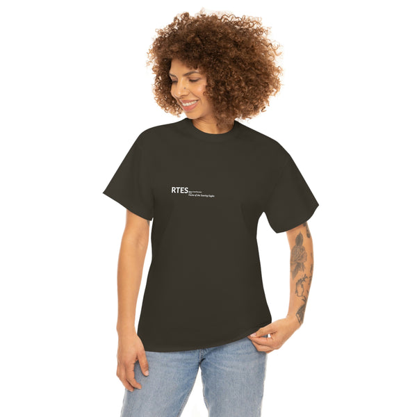 Copy of Unisex Heavy Cotton Tee