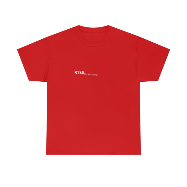 Copy of Unisex Heavy Cotton Tee