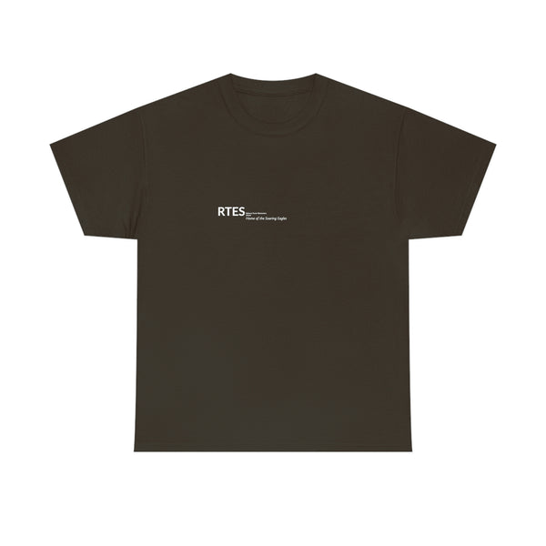 Copy of Unisex Heavy Cotton Tee