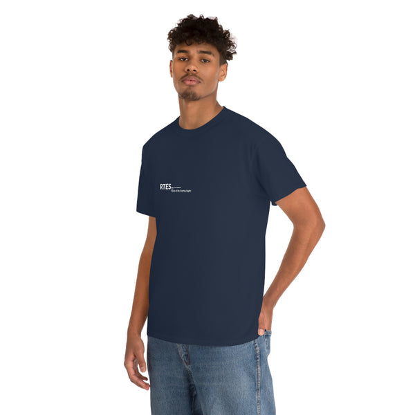 Copy of Unisex Heavy Cotton Tee