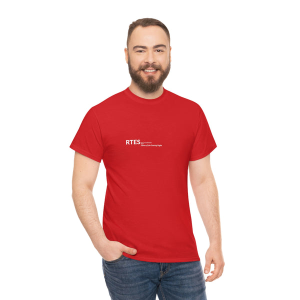 Copy of Unisex Heavy Cotton Tee