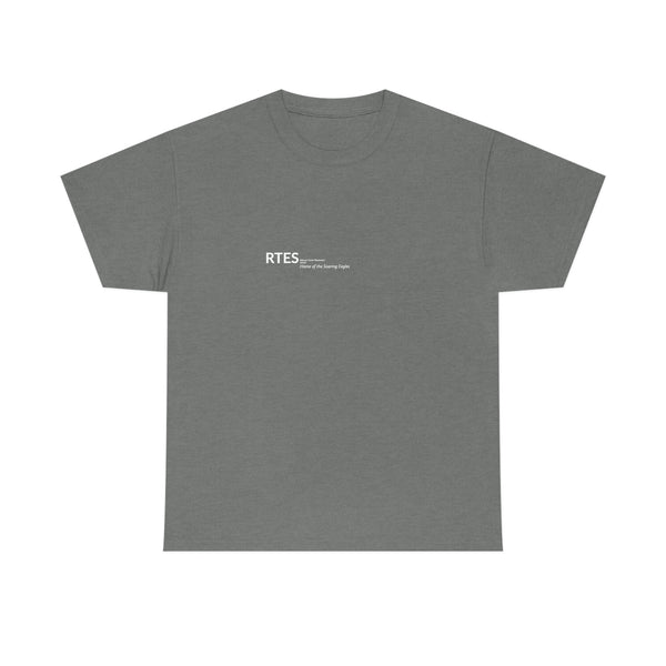 Copy of Unisex Heavy Cotton Tee