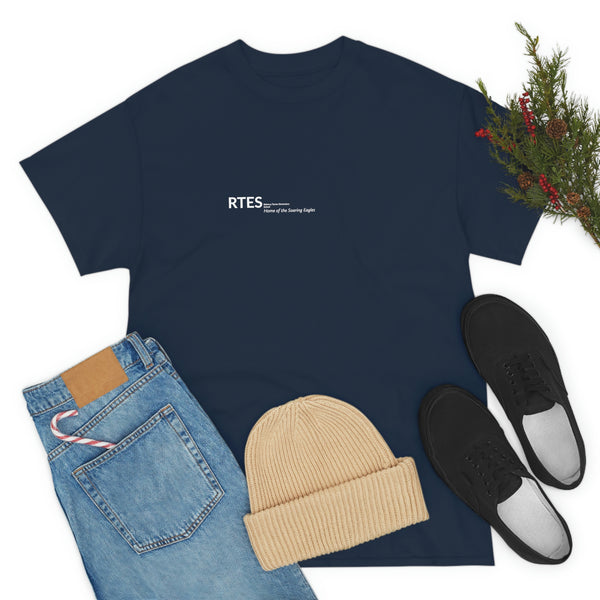 Copy of Unisex Heavy Cotton Tee