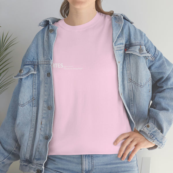 Copy of Unisex Heavy Cotton Tee