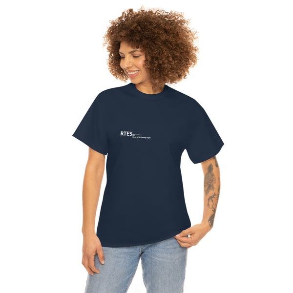 Copy of Unisex Heavy Cotton Tee