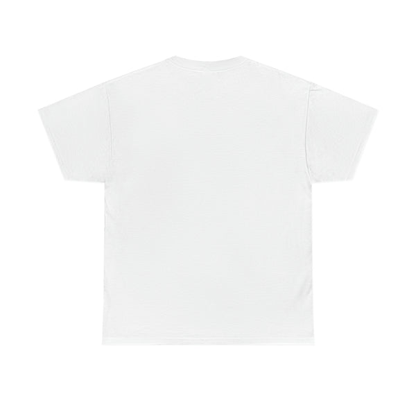 Copy of Unisex Heavy Cotton Tee