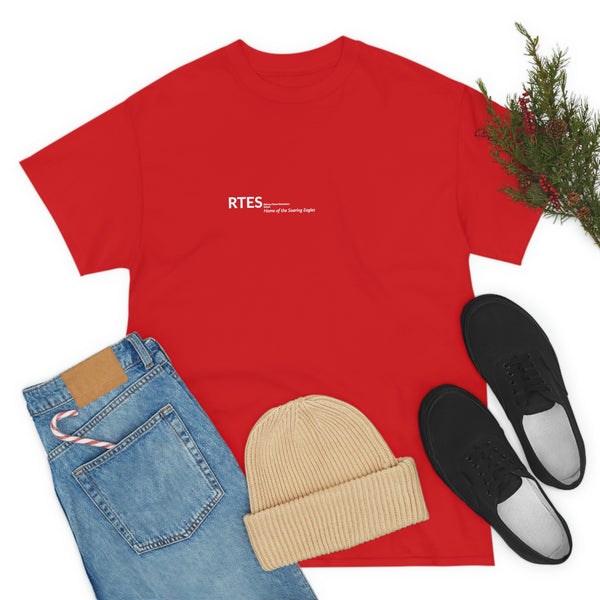 Copy of Unisex Heavy Cotton Tee
