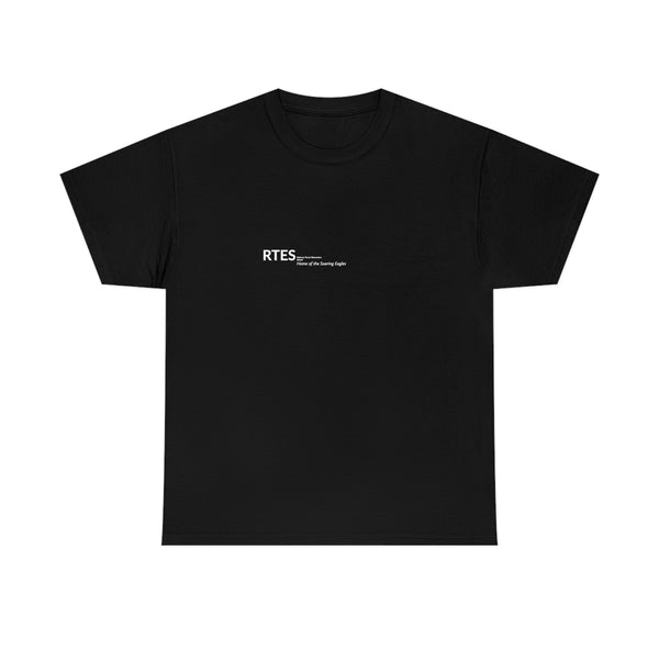 Copy of Unisex Heavy Cotton Tee