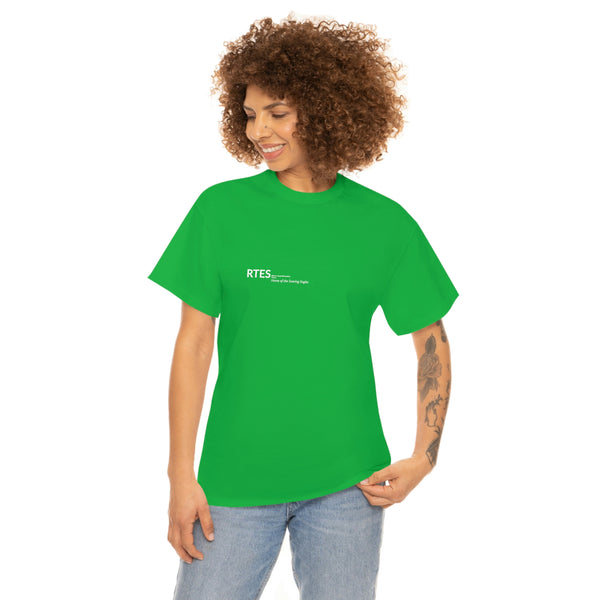 Copy of Unisex Heavy Cotton Tee