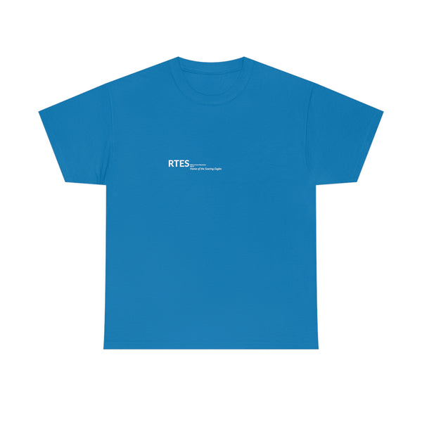 Copy of Unisex Heavy Cotton Tee