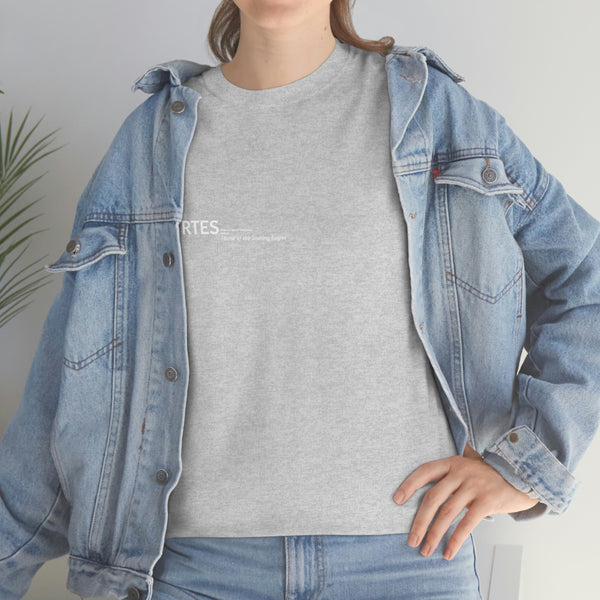 Copy of Unisex Heavy Cotton Tee