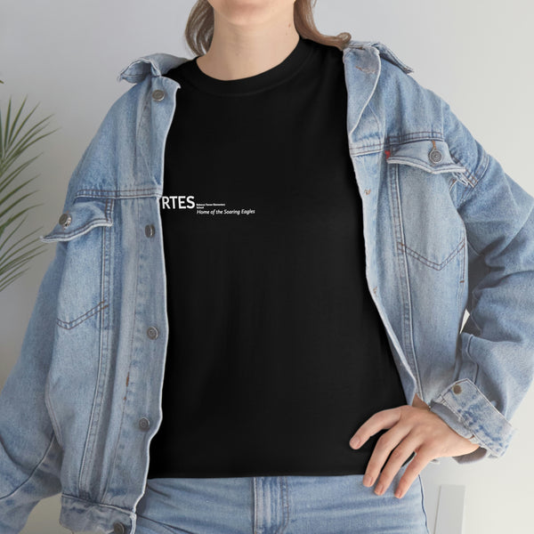 Copy of Unisex Heavy Cotton Tee