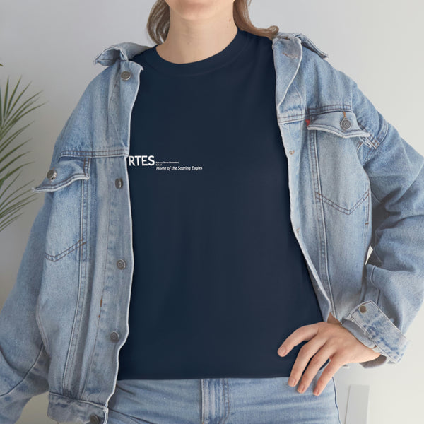 Copy of Unisex Heavy Cotton Tee
